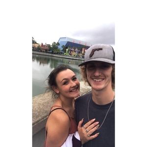 Meet your Posher, Ryan